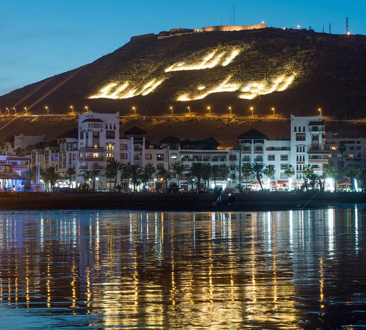 Agadir
