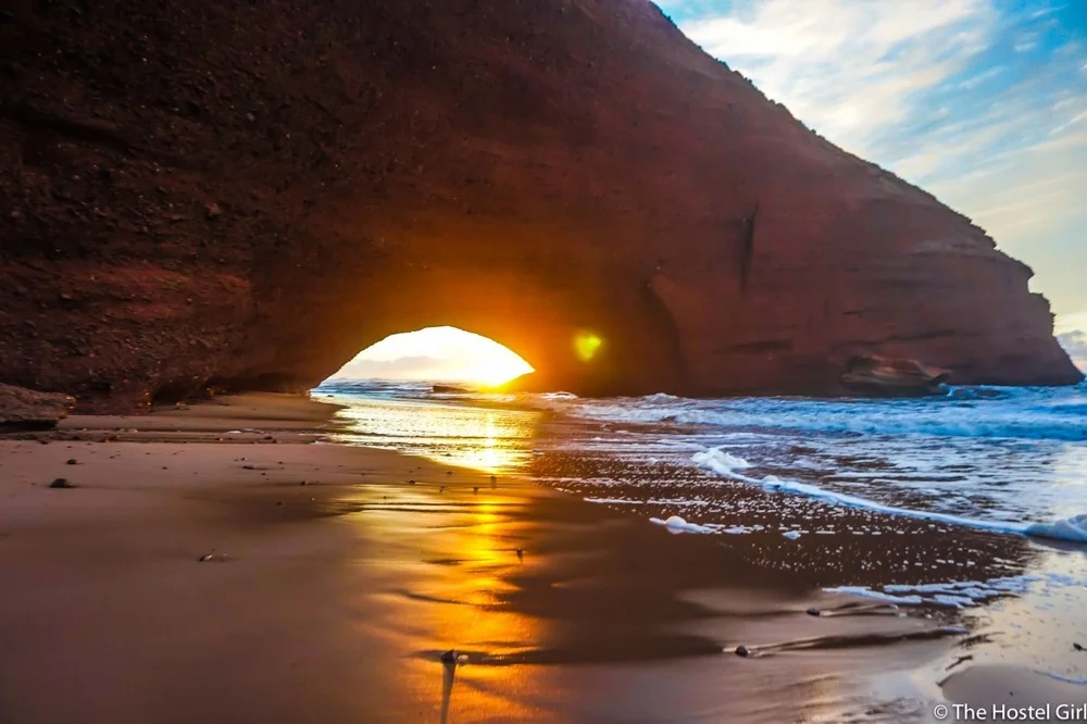 Agadir
