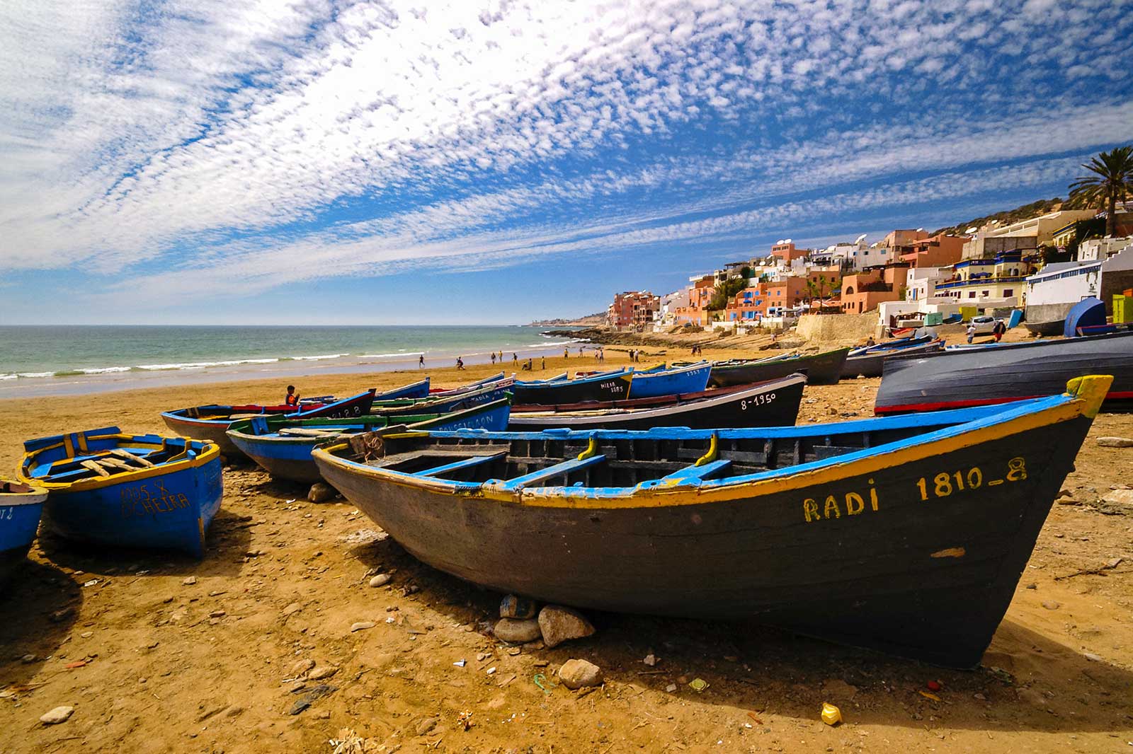 Agadir