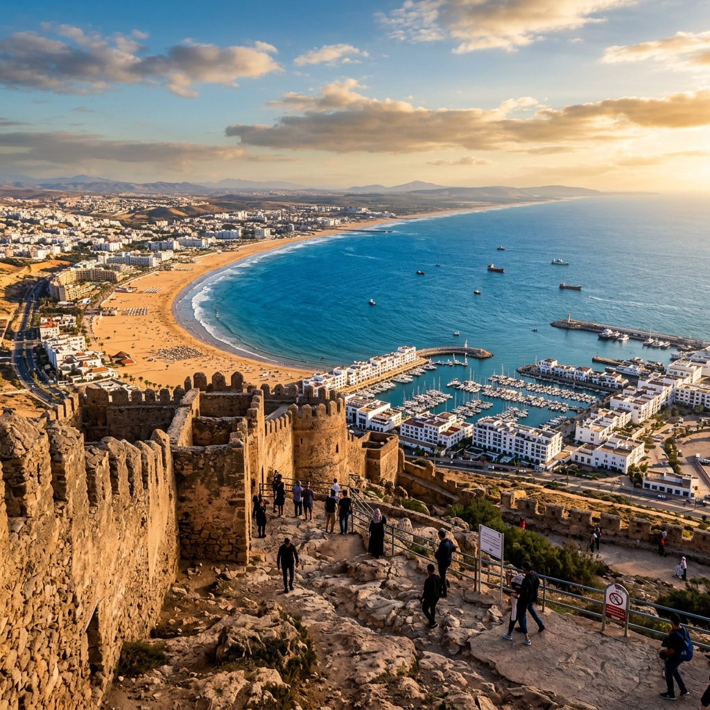 Agadir