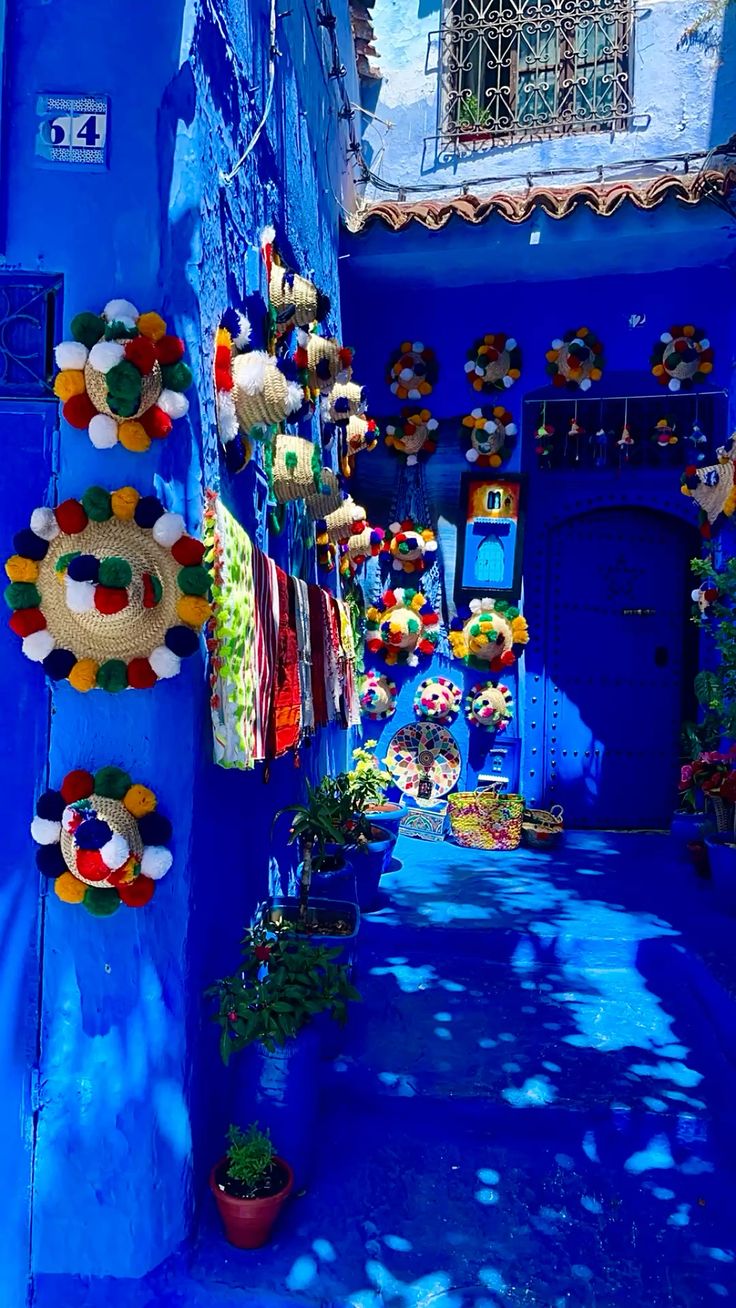 Chefchaouen