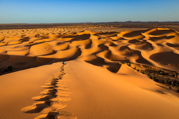 Merzouga