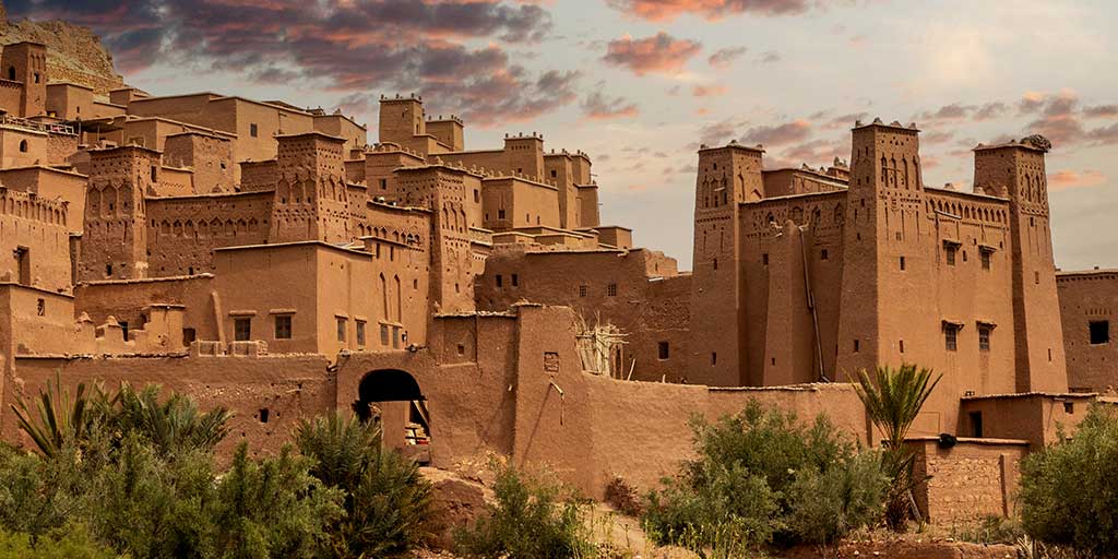 Ouarzazate