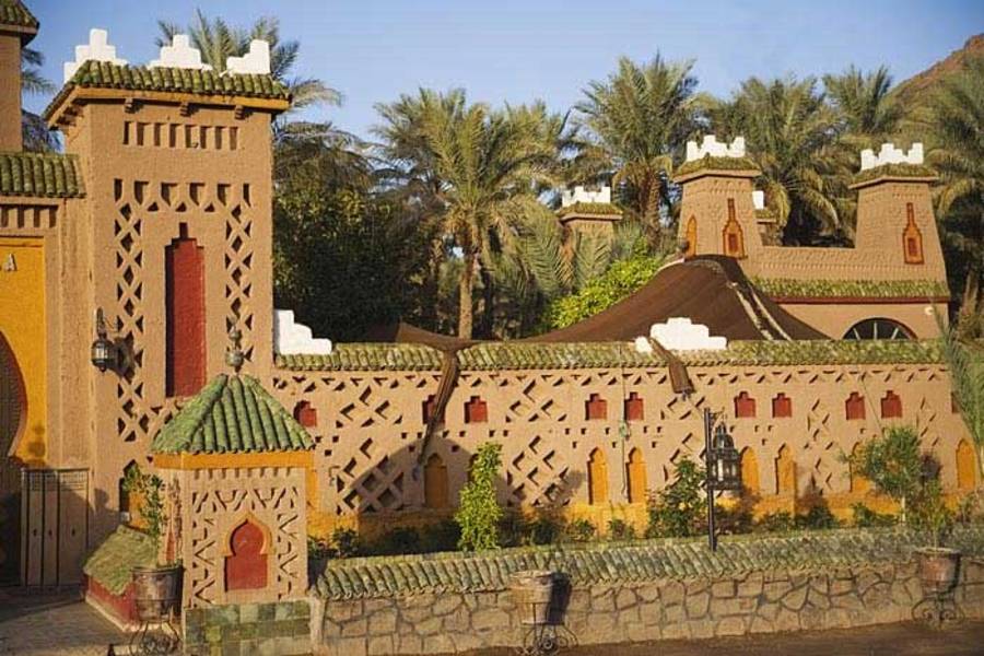 Zagora