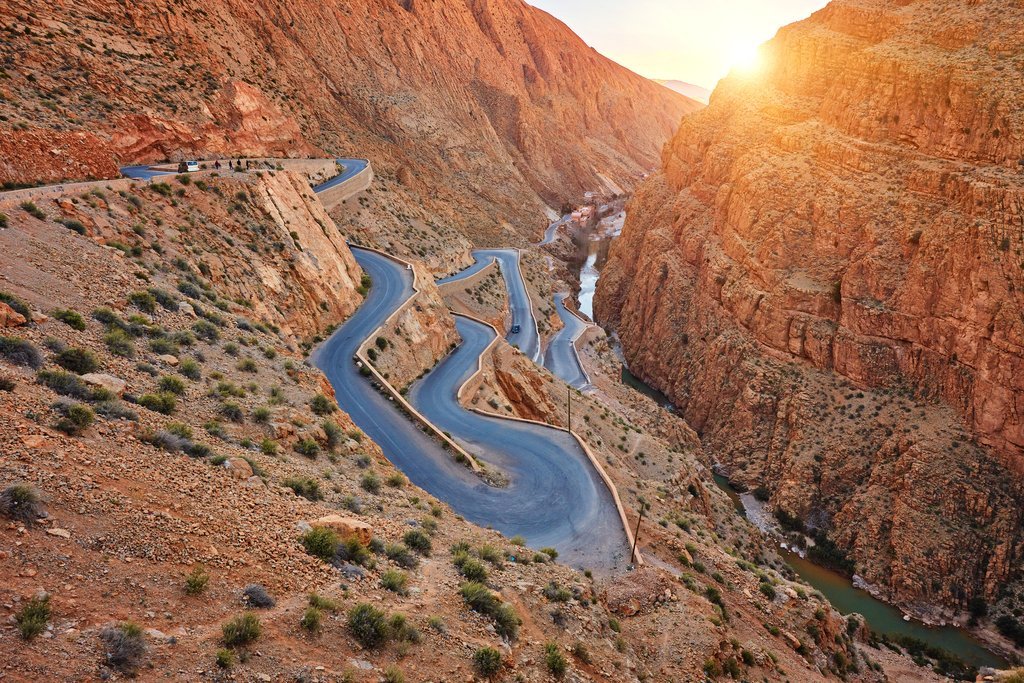 Day 1 Dades Valley