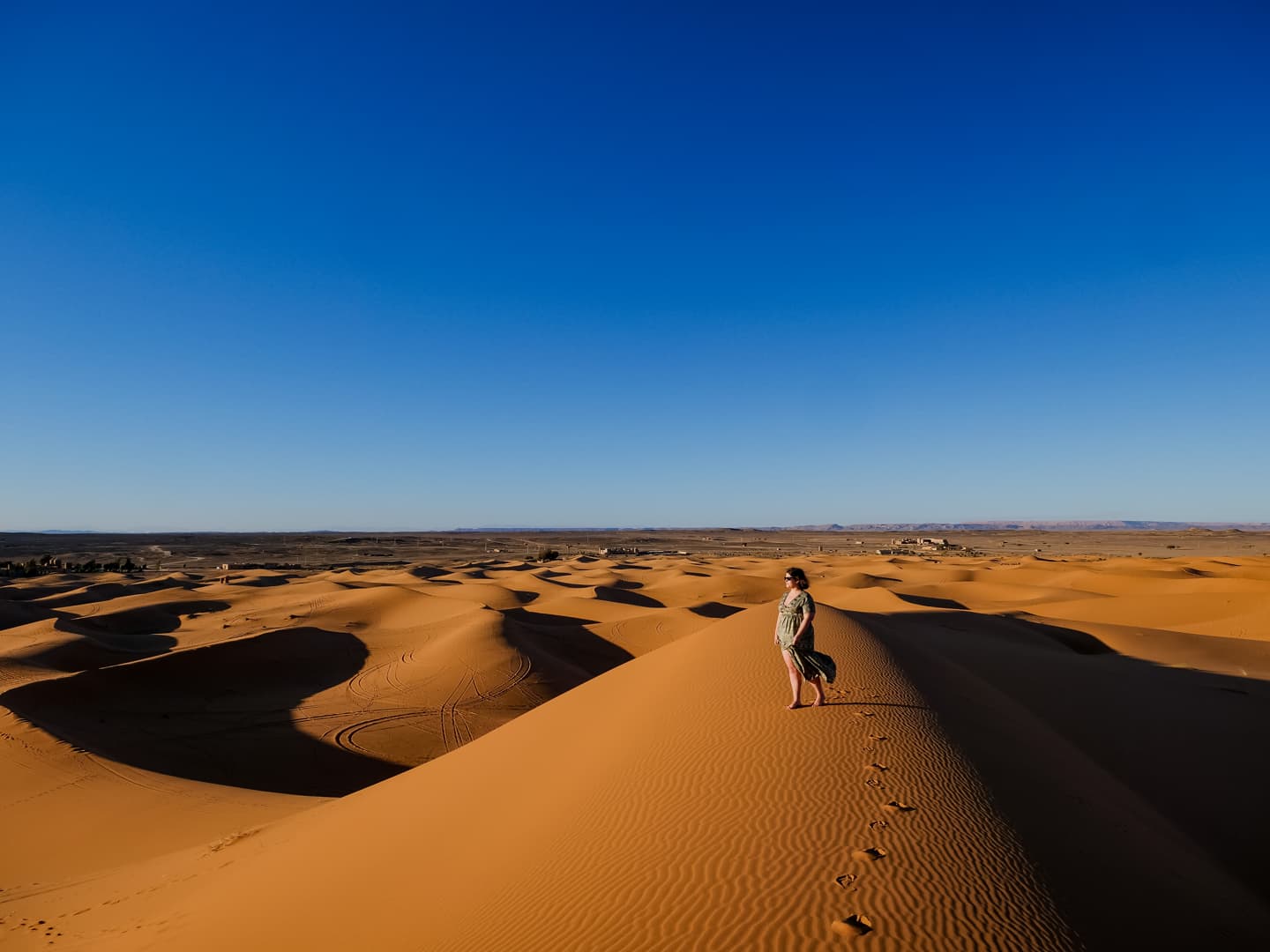 Day 3 Merzouga
